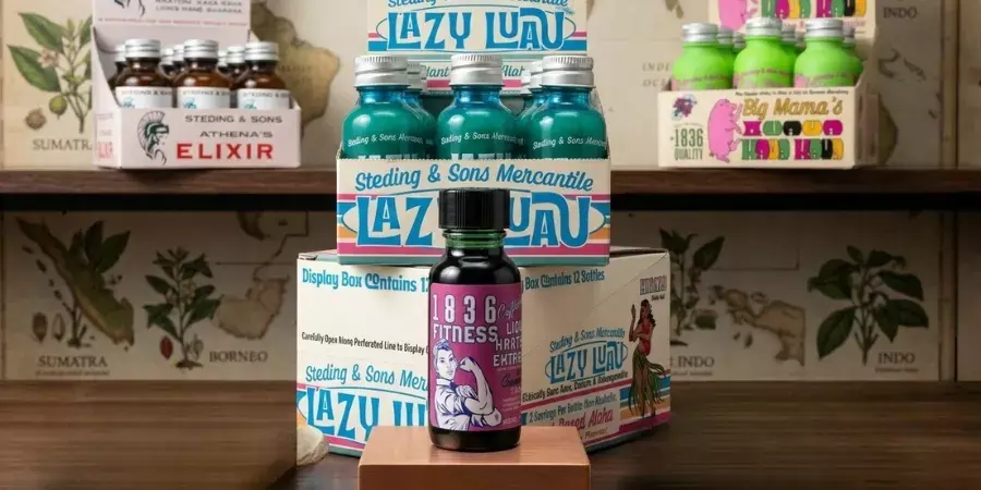 1836 Kratom Review: Wholesale Options
